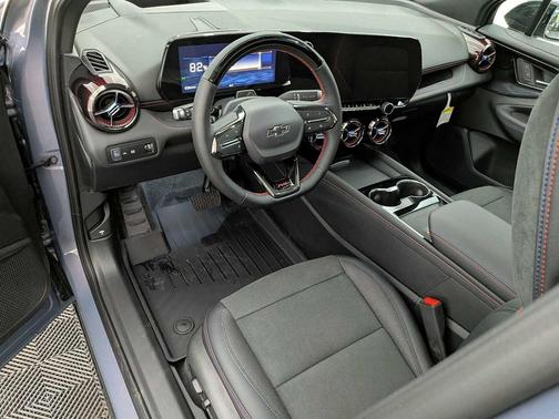 2026 Chevrolet Blazer EV AWD RS