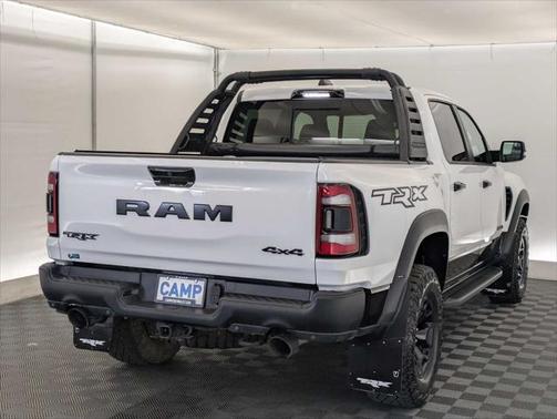 2023 RAM 1500 TRX