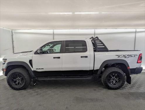2023 RAM 1500 TRX
