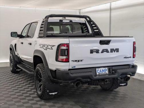 2023 RAM 1500 TRX