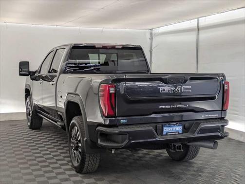 2024 GMC Sierra 2500 Base