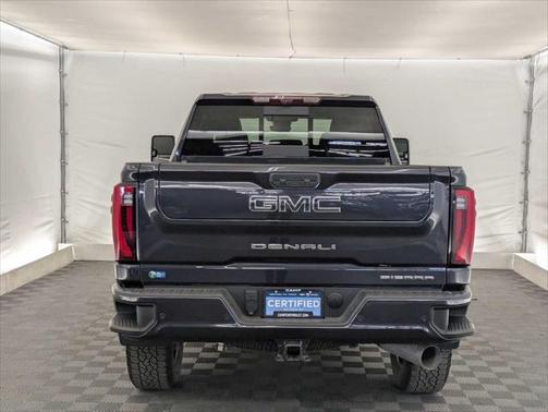 2024 GMC Sierra 2500 Base