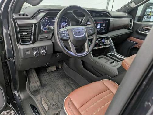 2024 GMC Sierra 2500 Base