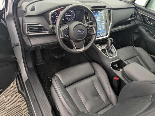 2023 Subaru Outback Touring XT