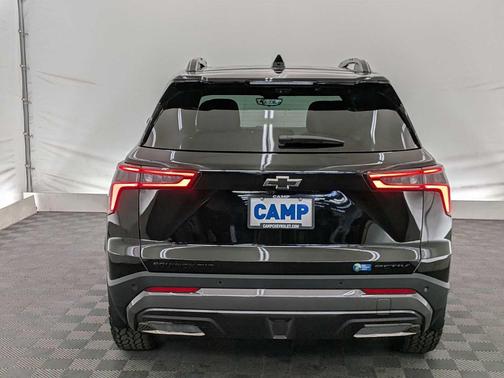 2026 Chevrolet Equinox AWD ACTIV