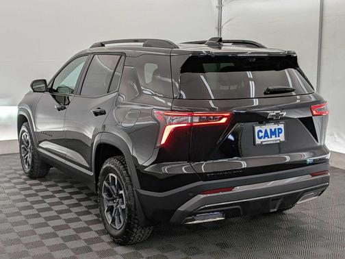 2026 Chevrolet Equinox AWD ACTIV