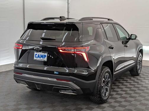 2026 Chevrolet Equinox AWD ACTIV