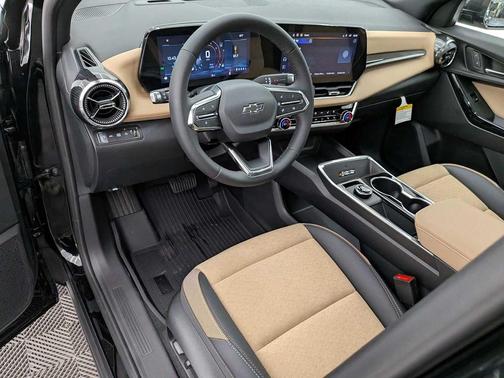 2026 Chevrolet Equinox AWD ACTIV