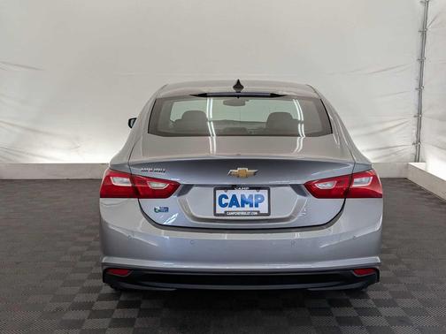 2024 Chevrolet Malibu 1LS
