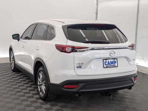 2019 Mazda CX-9 Touring