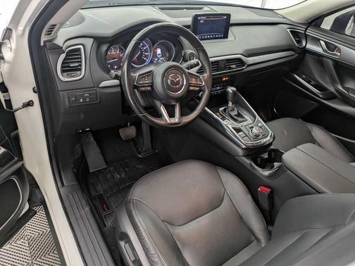 2019 Mazda CX-9 Touring