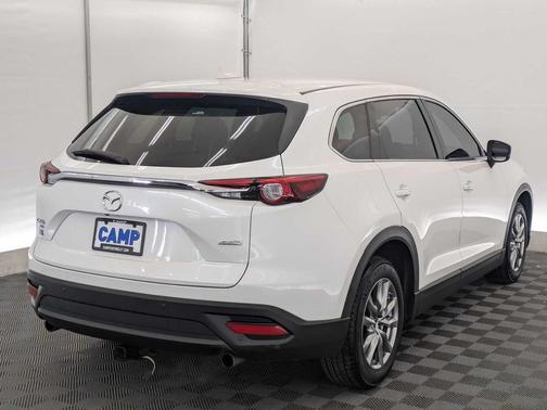 2019 Mazda CX-9 Touring