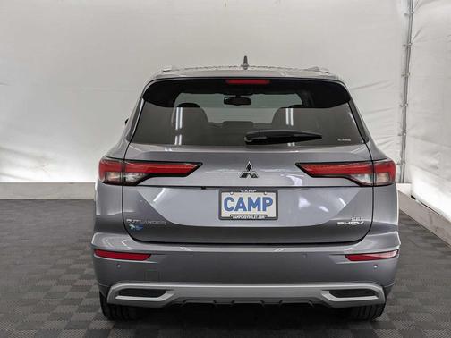2023 Mitsubishi Outlander PHEV SEL