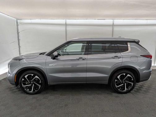 2023 Mitsubishi Outlander PHEV SEL