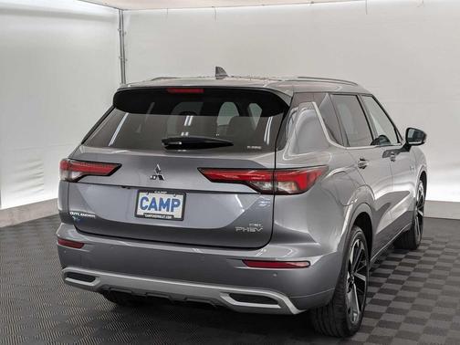 2023 Mitsubishi Outlander PHEV SEL