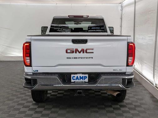 2023 GMC Sierra 3500 SLE