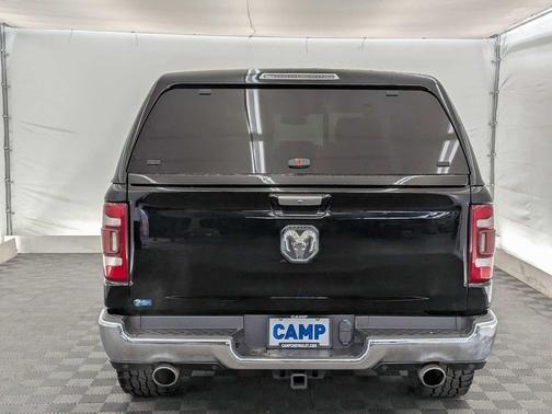 2019 RAM 1500 Longhorn