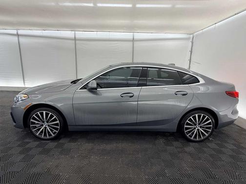 2024 BMW 228 Gran Coupe xDrive