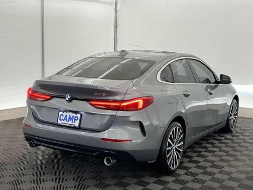 2024 BMW 228 Gran Coupe xDrive