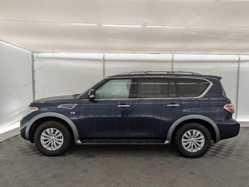 2019 Nissan Armada SV
