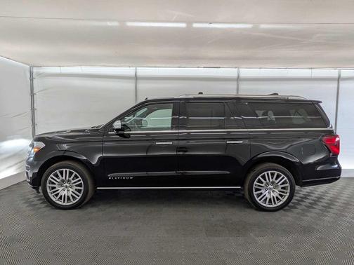 2023 Ford Expedition Max Platinum