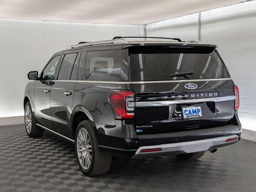 2023 Ford Expedition Max Platinum