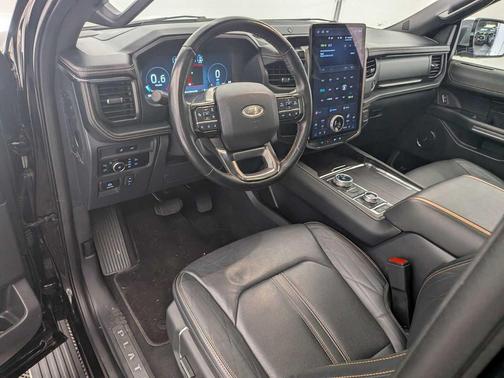 2023 Ford Expedition Max Platinum