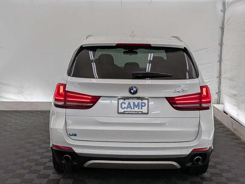 2017 BMW X5 sDrive35i
