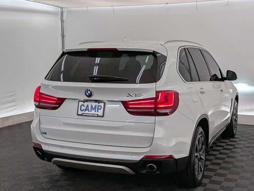 2017 BMW X5 sDrive35i