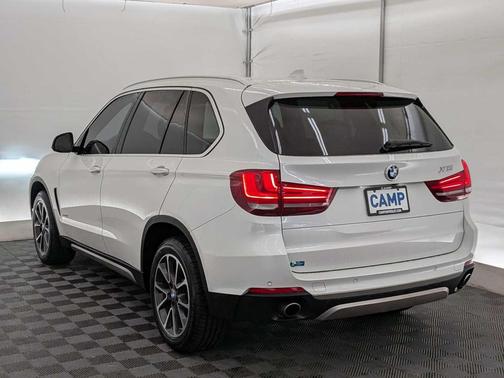 2017 BMW X5 sDrive35i