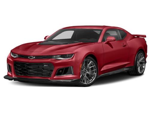 2019 Chevrolet Camaro ZL1