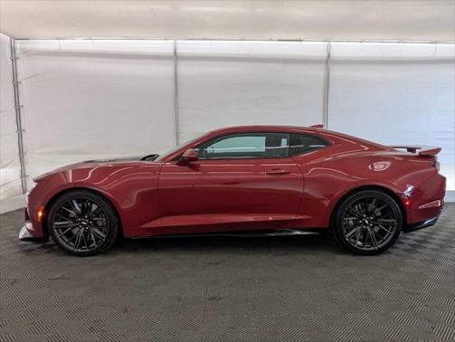 2019 Chevrolet Camaro ZL1