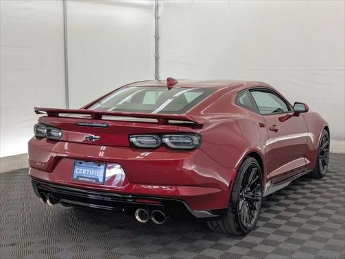 2019 Chevrolet Camaro ZL1