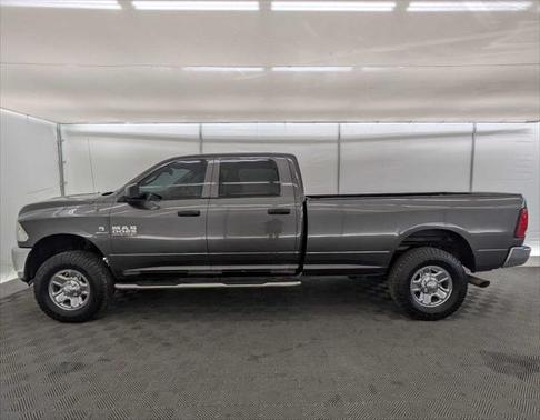 2014 RAM 2500 Tradesman