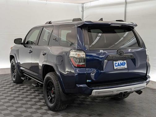 2018 Toyota 4Runner TRD Off Road Premium