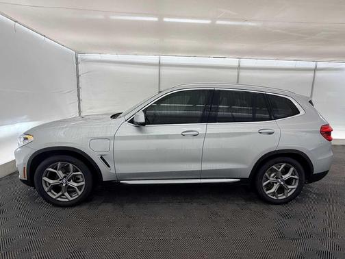 2021 BMW X3 PHEV xDrive30e