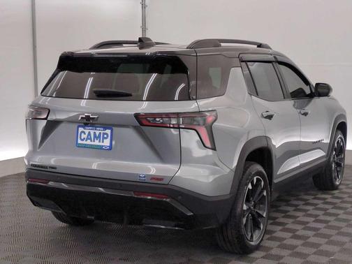 2025 Chevrolet Equinox AWD RS