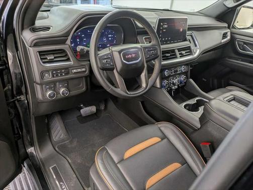 2024 GMC Yukon XL 4WD AT4