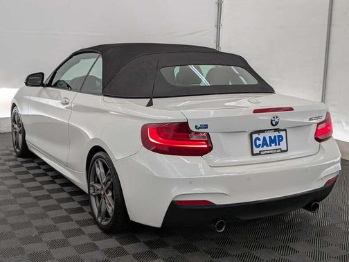 2015 BMW M235 M235i