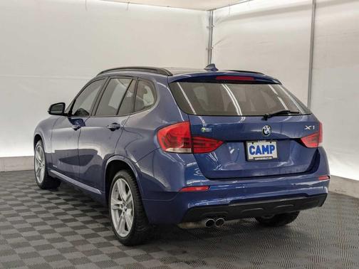 2014 BMW X1 xDrive 28i
