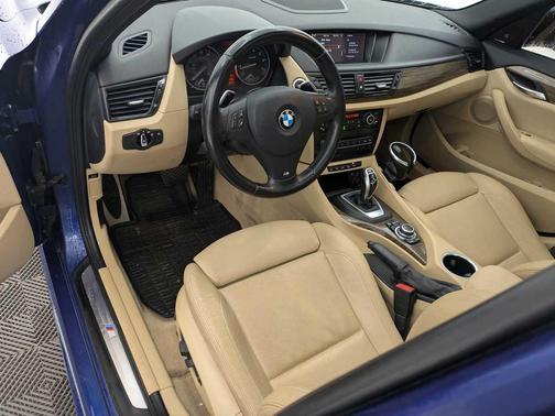 2014 BMW X1 xDrive 28i