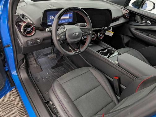 2026 Chevrolet Blazer EV AWD RS