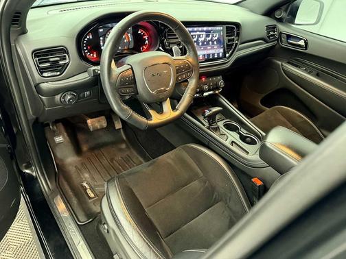 2022 Dodge Durango SRT 392 AWD