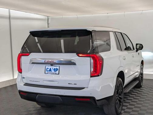 2023 GMC Yukon SLE
