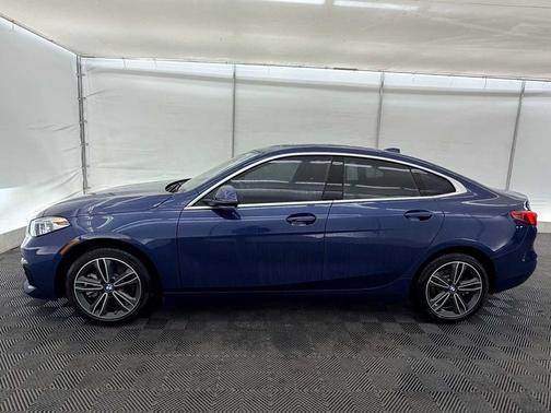 2024 BMW 228 Gran Coupe xDrive