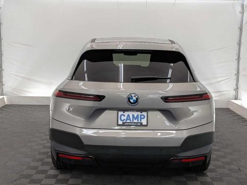 2023 BMW iX xDrive50