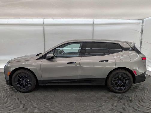 2023 BMW iX xDrive50