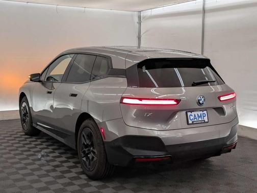 2023 BMW iX xDrive50