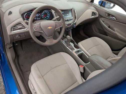 2016 Chevrolet Cruze LT Auto