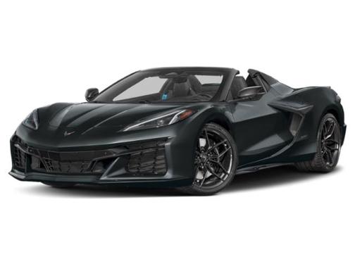 2024 Chevrolet Corvette Z06